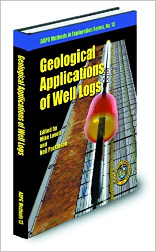 Geological Applications of Well Logs (Methods in Exploration Series, No. 13.)